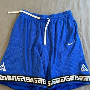 Nike shorts
